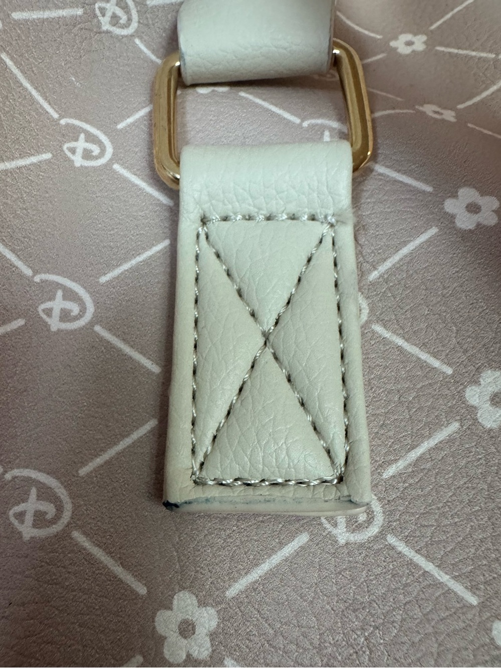 Disney Primark Bambi Weekend Bag - Picture 16 of 16